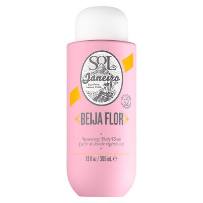 BEIJA FLOR BODY WASH (JABON CORPORAL CREMOSO)